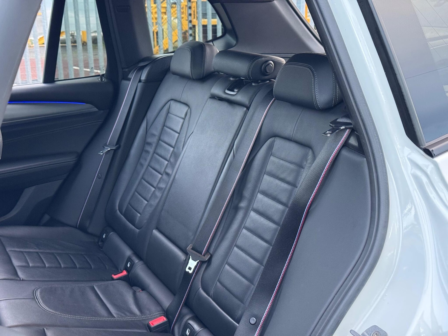 Used BMW X3 2020 for sale - 76832152: Photo 39