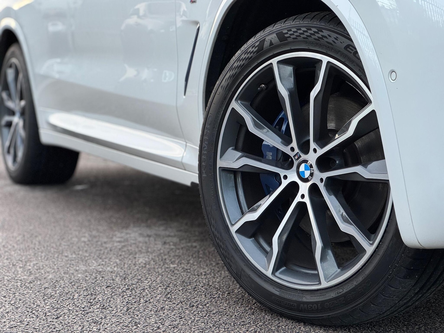 Used BMW X3 2020 for sale - 76832152: Photo 4