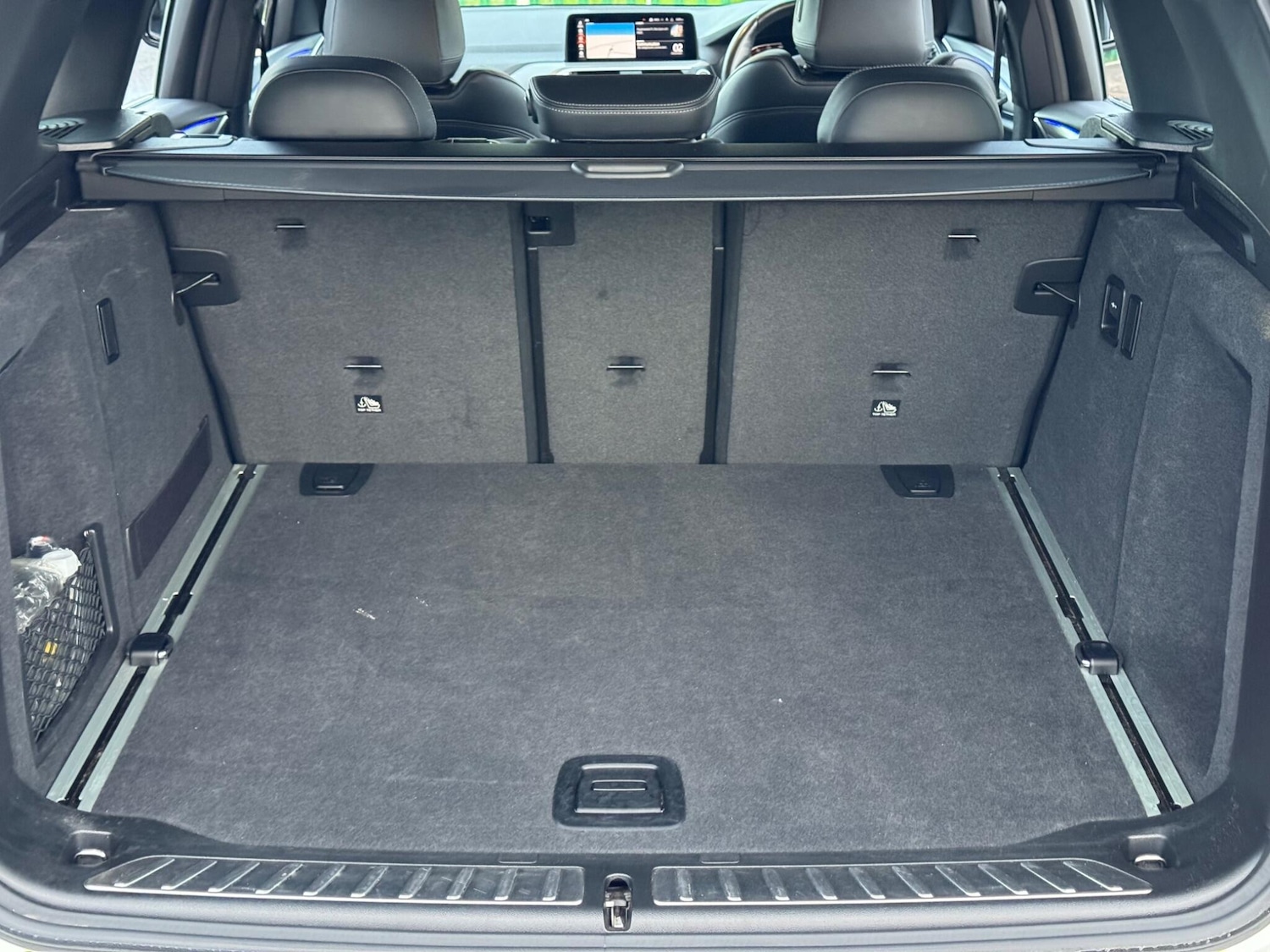 Used BMW X3 2020 for sale - 76832152: Photo 40