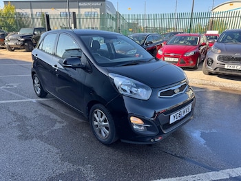 Used Kia Picanto 2011 for sale - 76095149: Photo