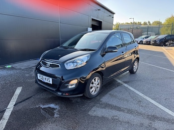 Used Kia Picanto 2011 for sale - 76095149: Photo