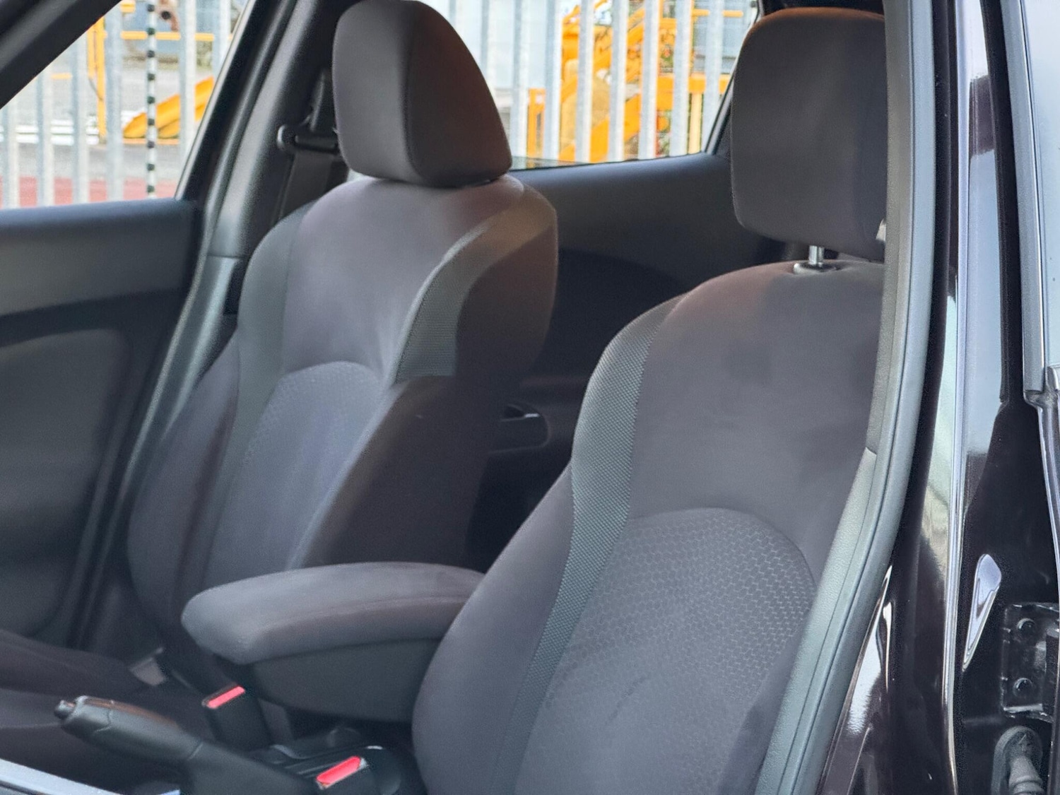 Used Nissan Juke 2015 for sale - 76659365: Photo 18