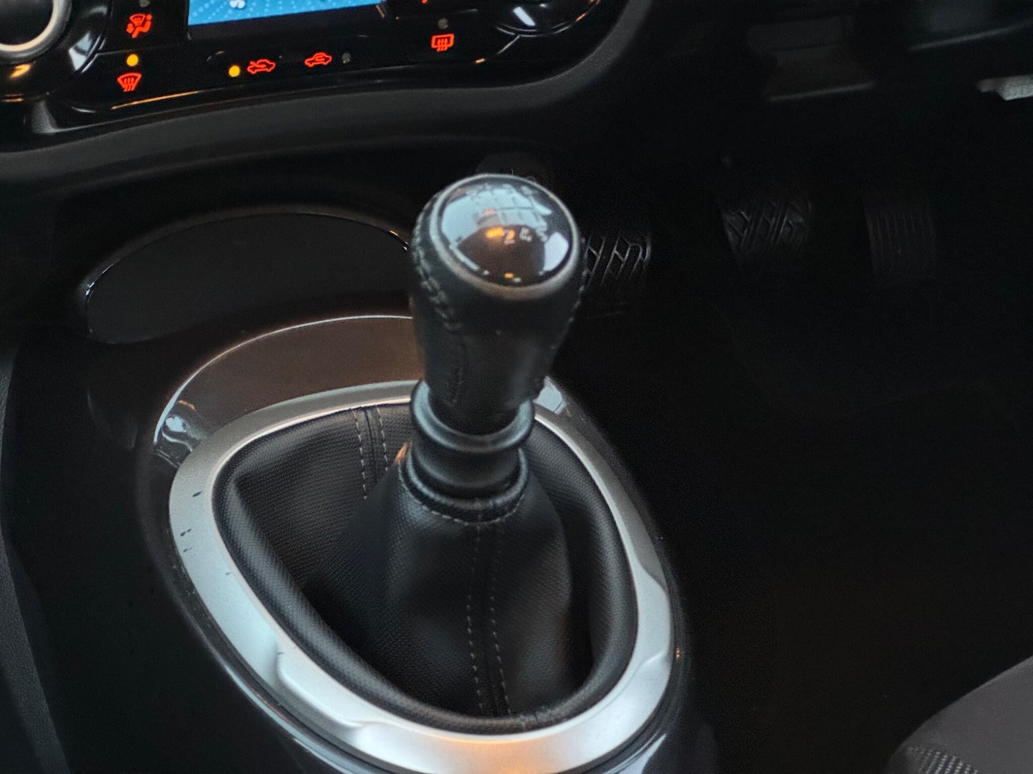 Used Nissan Juke 2015 for sale - 76659365: Photo 22