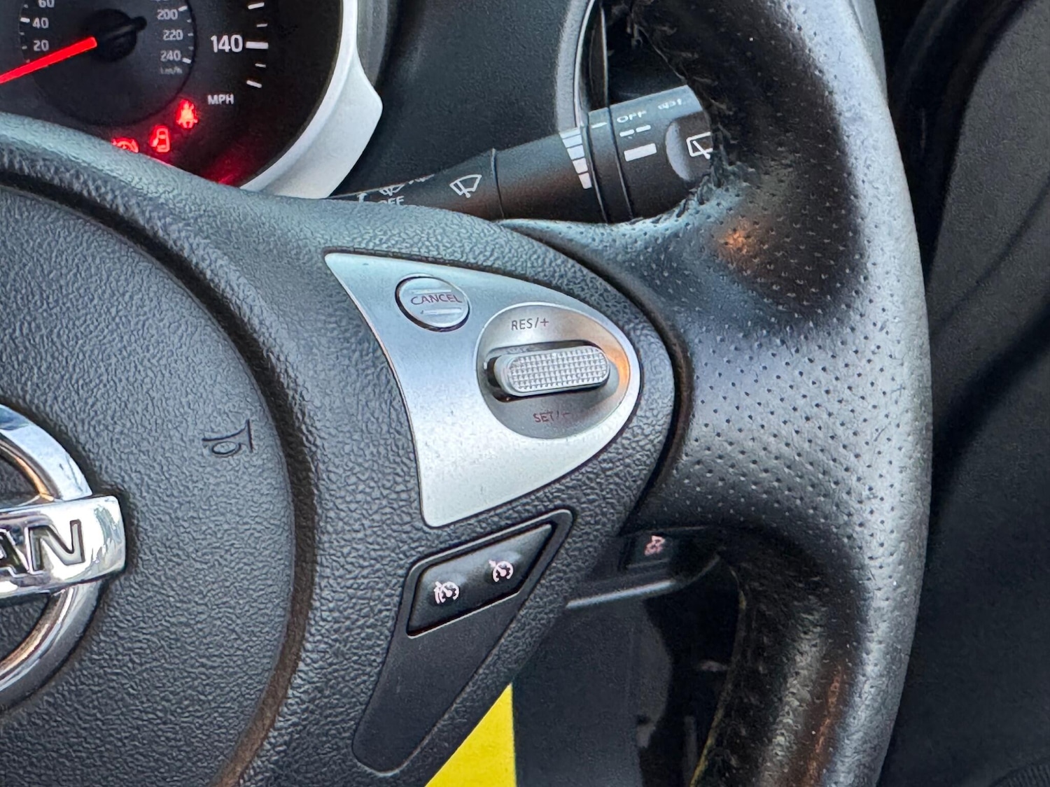 Used Nissan Juke 2015 for sale - 76659365: Photo 24