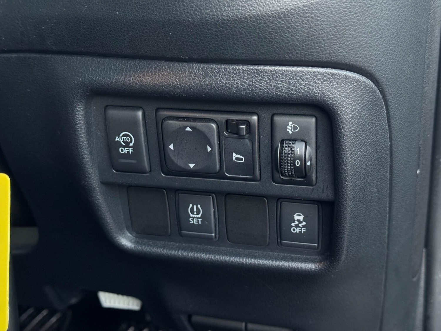 Used Nissan Juke 2015 for sale - 76659365: Photo 26