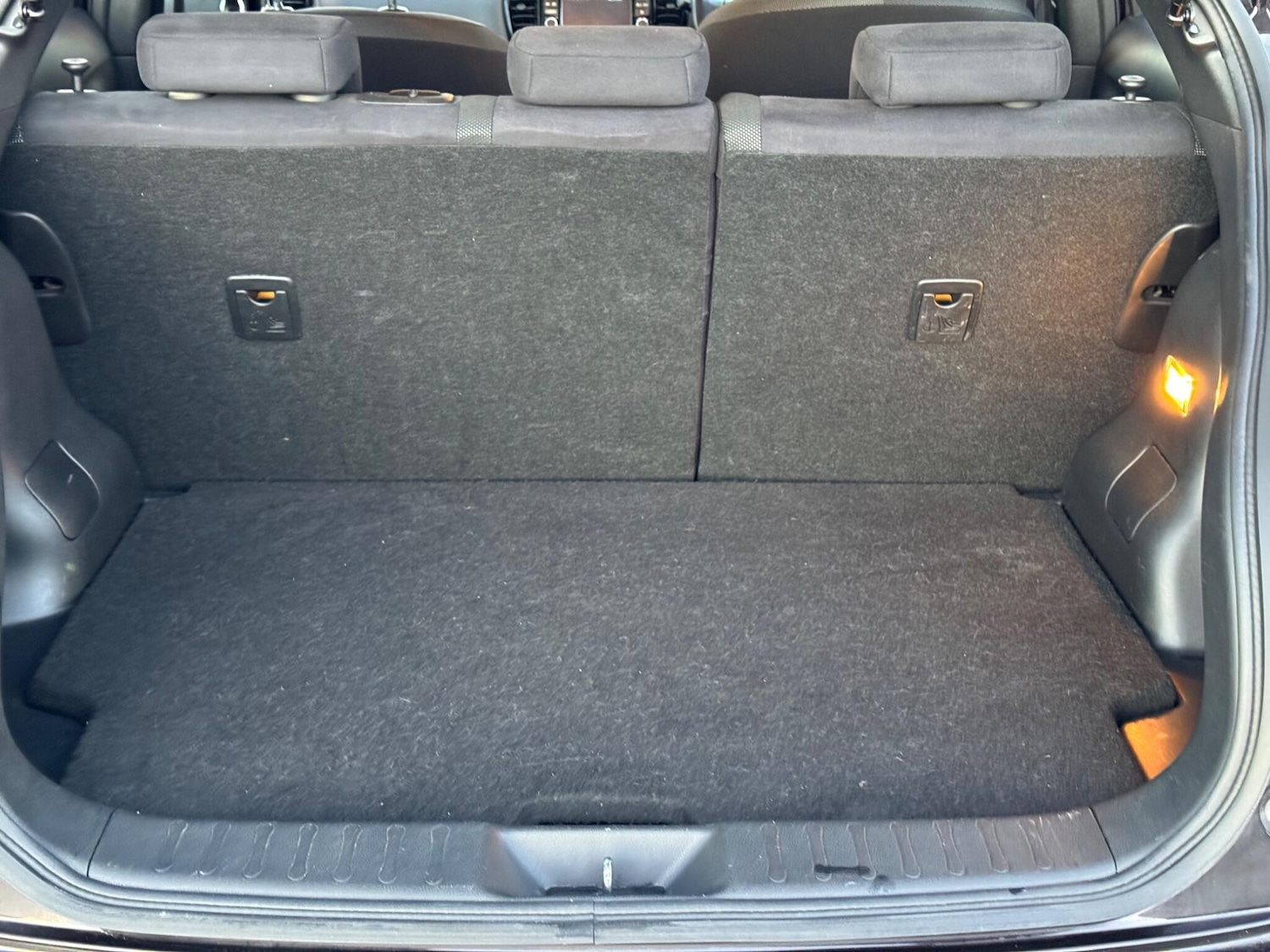 Used Nissan Juke 2015 for sale - 76659365: Photo 28