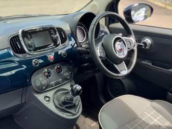 Used Fiat 500 2016 for sale - 75071460: Photo