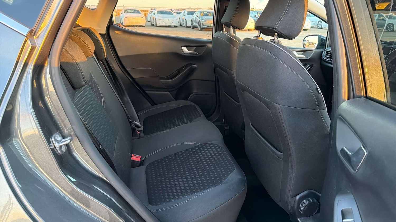 Used Ford Fiesta 2017 for sale - 76714762: Photo 13