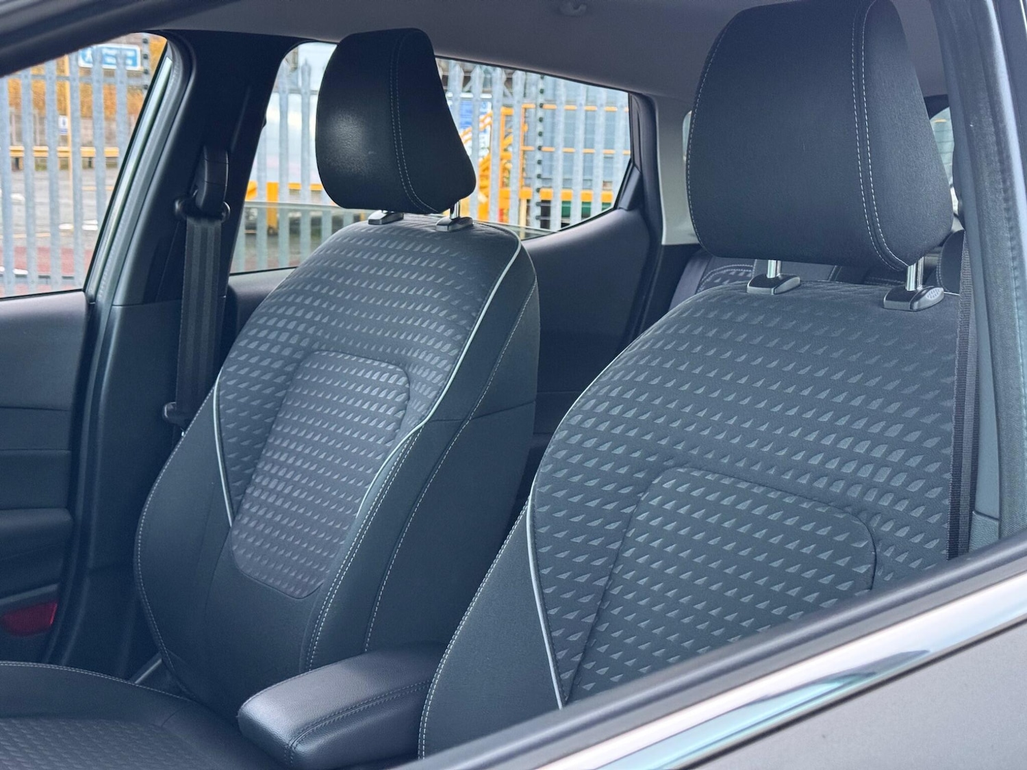 Used Ford Fiesta 2017 for sale - 76714762: Photo 18