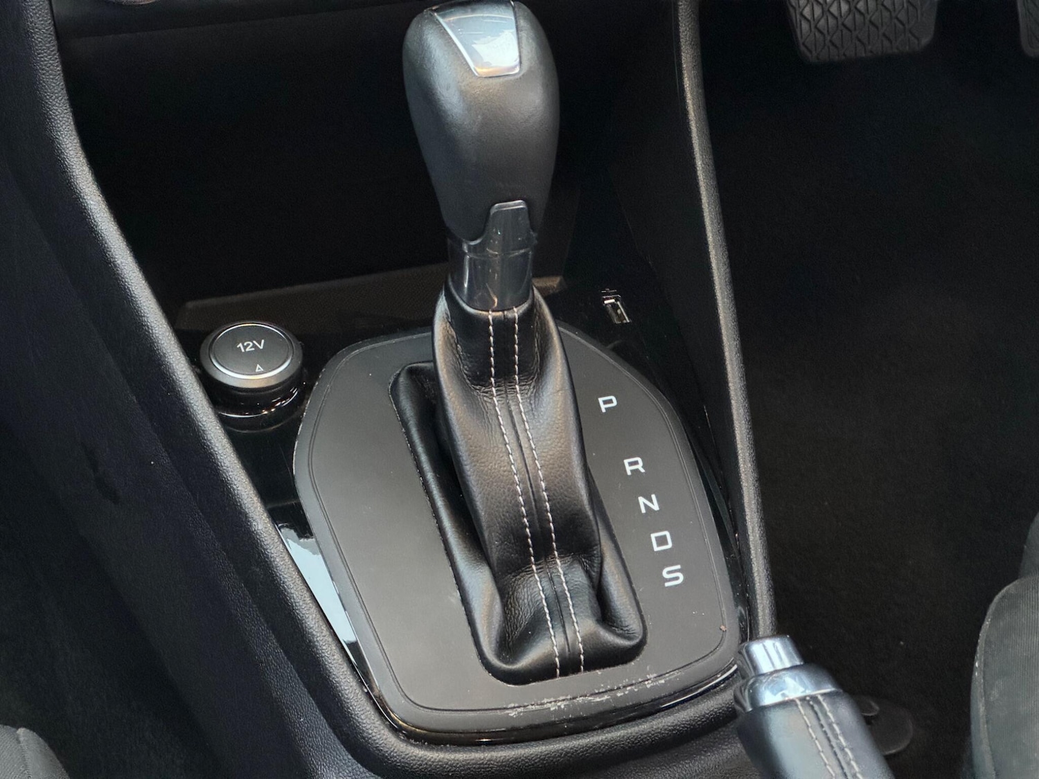 Used Ford Fiesta 2017 for sale - 76714762: Photo 22