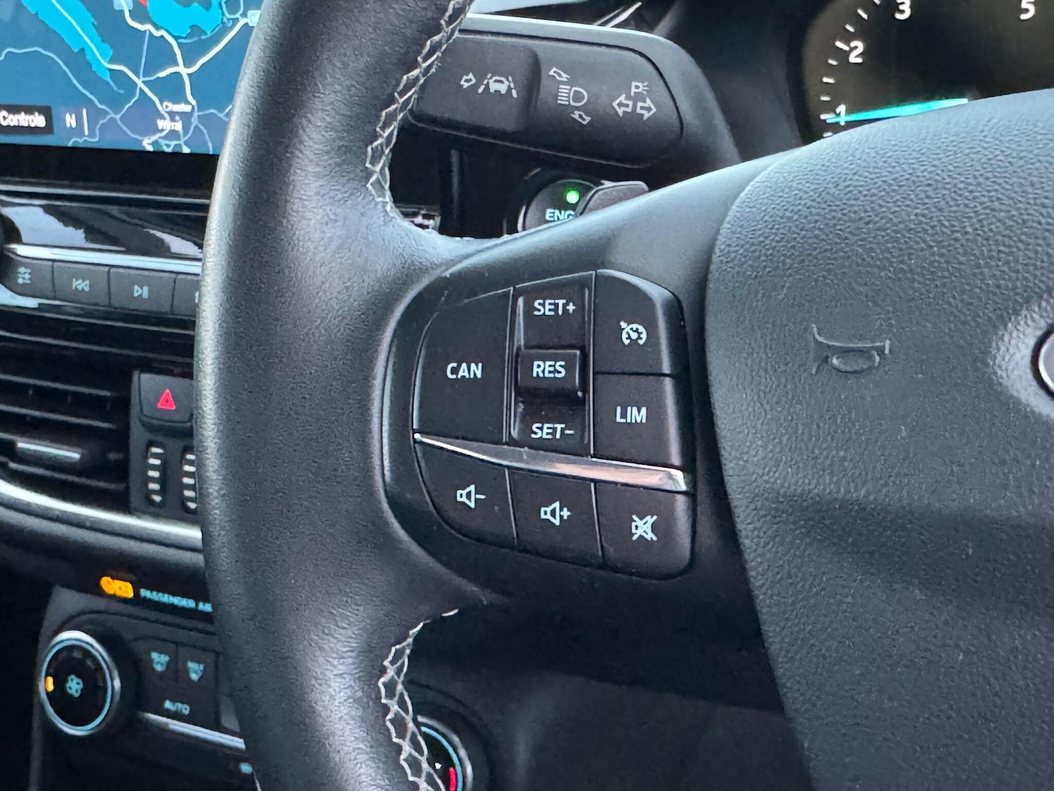 Used Ford Fiesta 2017 for sale - 76714762: Photo 24