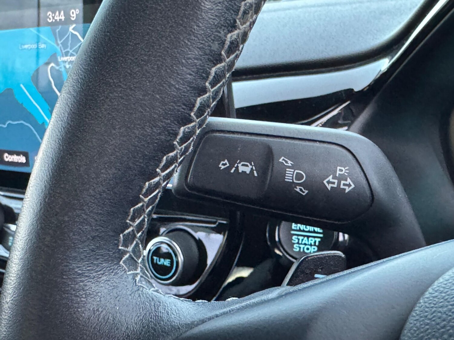 Used Ford Fiesta 2017 for sale - 76714762: Photo 25