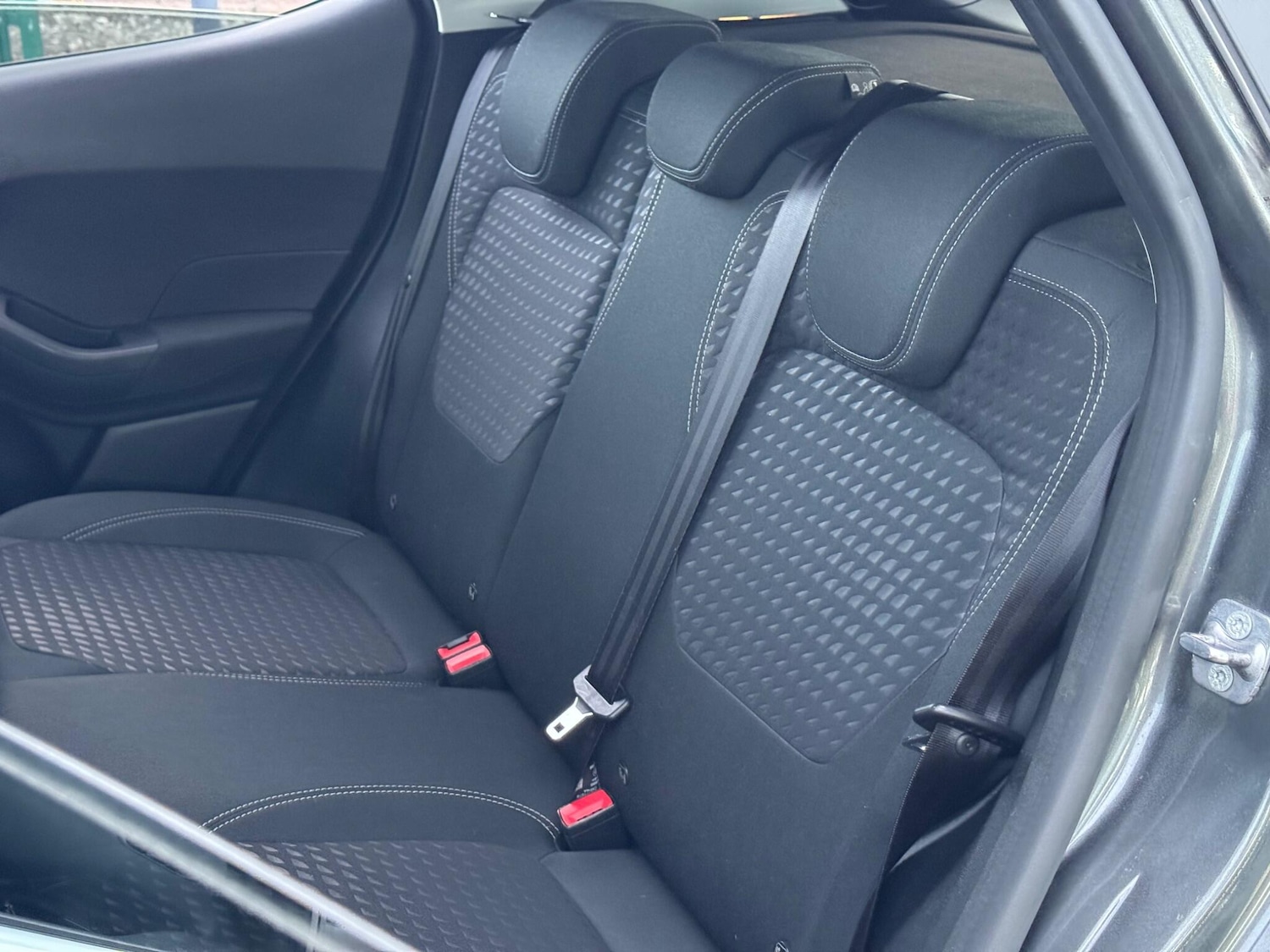 Used Ford Fiesta 2017 for sale - 76714762: Photo 30