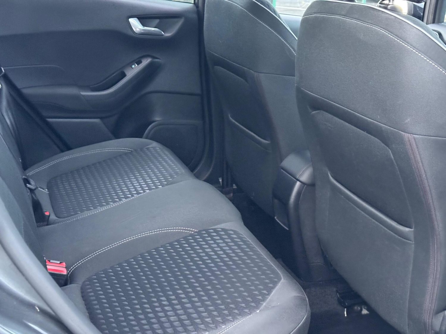 Used Ford Fiesta 2017 for sale - 76714762: Photo 31