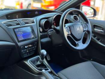 Used Honda Civic 2016 for sale - 75225682: Photo