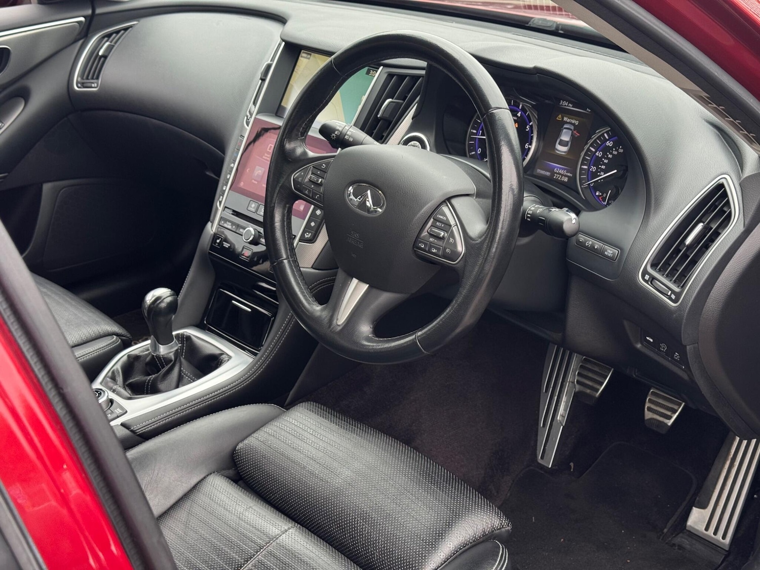 Used Infiniti Q50 2016 for sale - 76315102: Photo 15