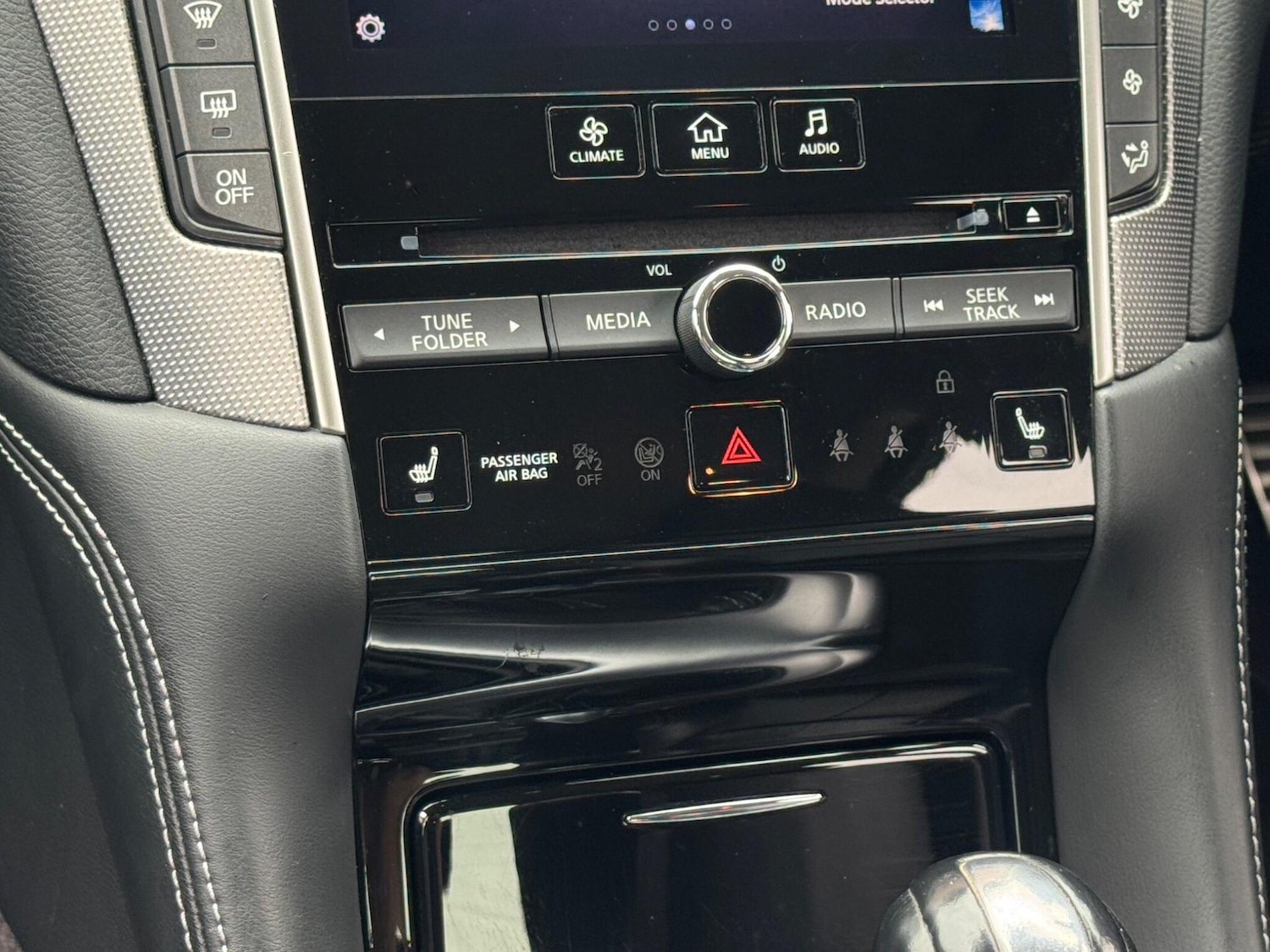 Used Infiniti Q50 2016 for sale - 76315102: Photo 21