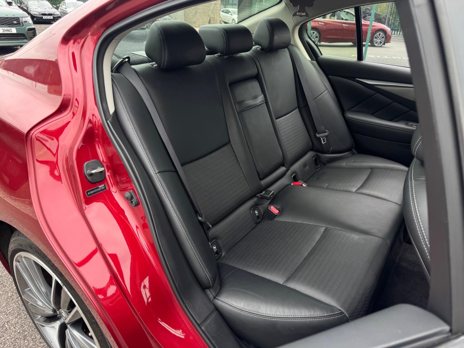 Used Infiniti Q50 2016 for sale - 76315102: Photo 23