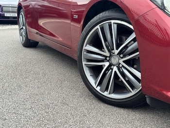 Used Infiniti Q50 2016 for sale - 76315102: Photo