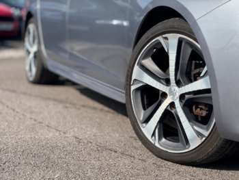 Used Peugeot 308 SW 2018 for sale - 75174901: Photo