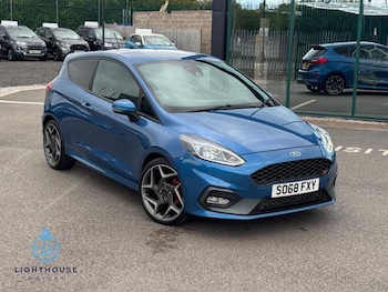 Ford - Fiesta