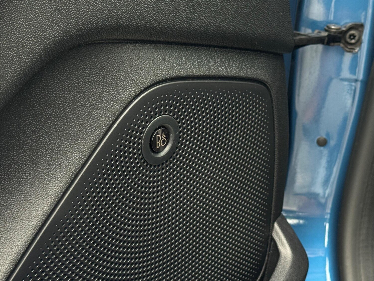 Vehicle 32
