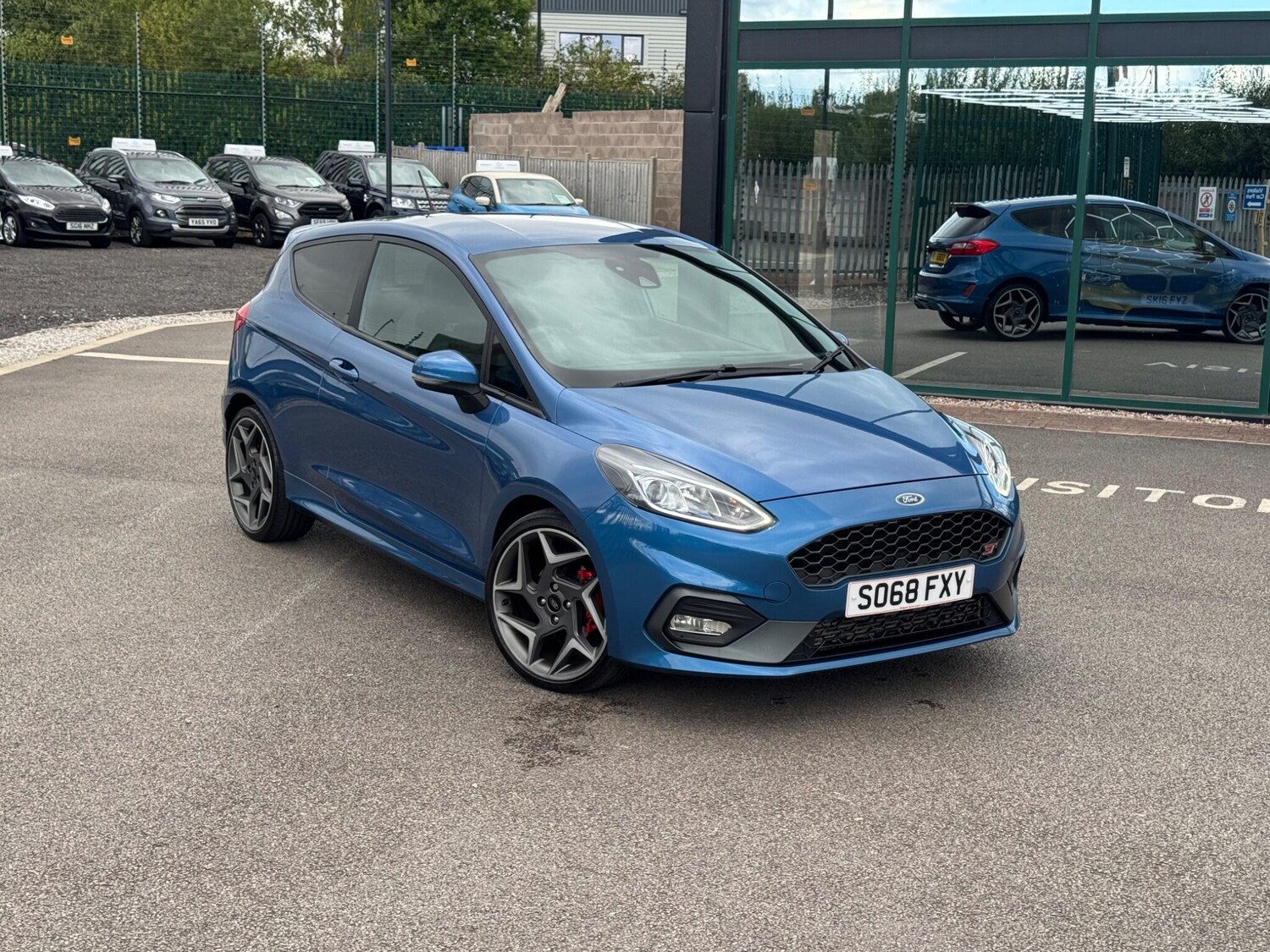 Vehicle 43