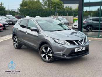 2017 (17) - 1.5 dCi N-Connecta 2WD Euro 6 (s/s) 5dr