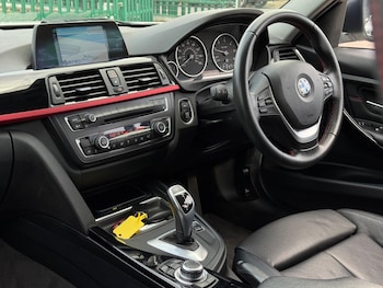 Used BMW 3 Series 2015 for sale - 76001807: Photo