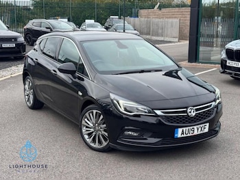 Used Vauxhall Astra 2019 for sale - 76246675: Photo