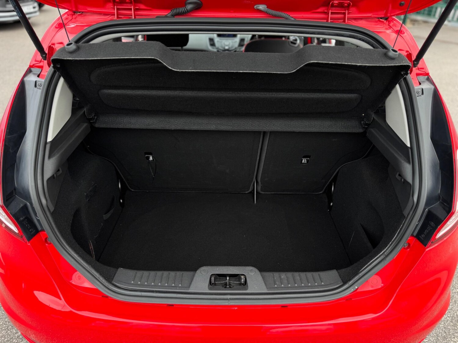 Vehicle 32