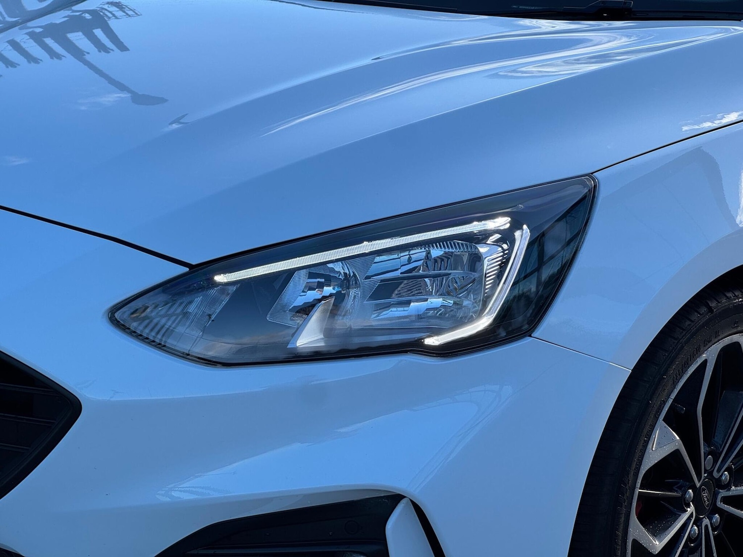 Used Ford Focus 2020 for sale - 76397831: Photo 16