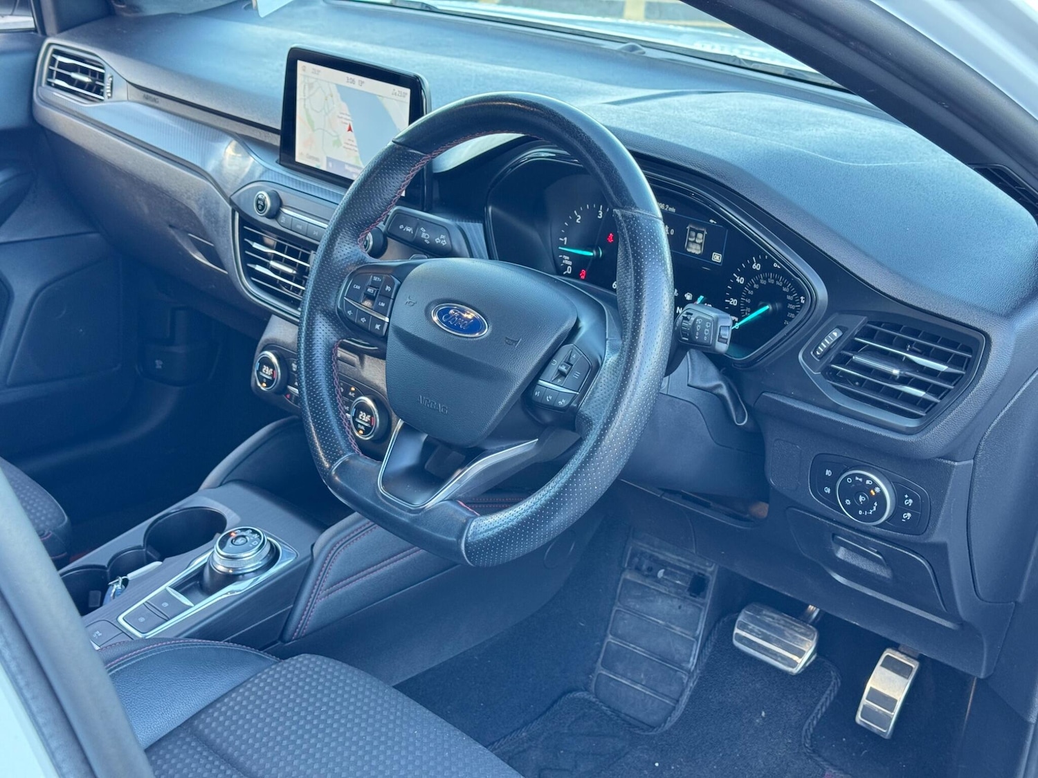 Used Ford Focus 2020 for sale - 76397831: Photo 17