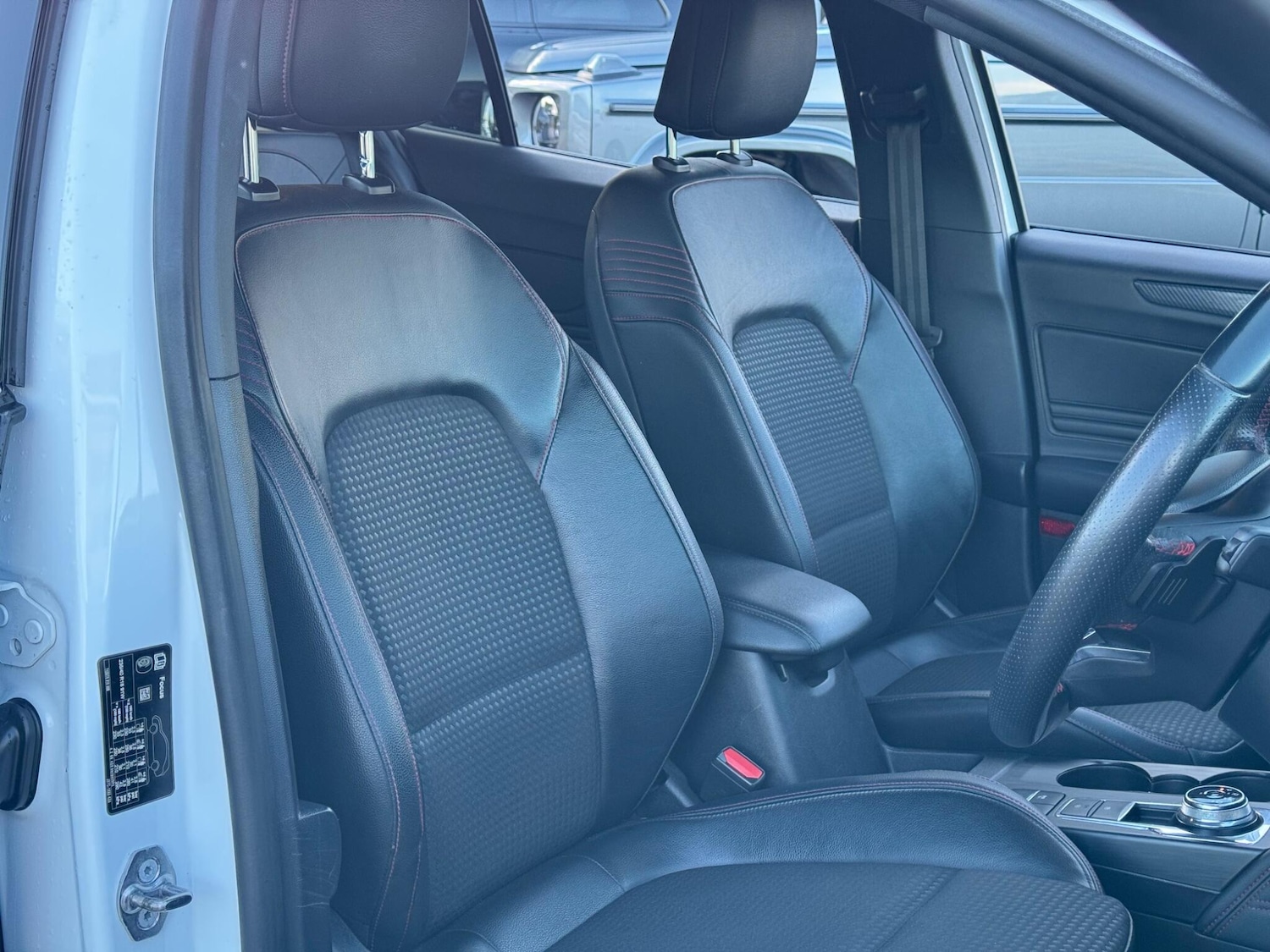 Used Ford Focus 2020 for sale - 76397831: Photo 18