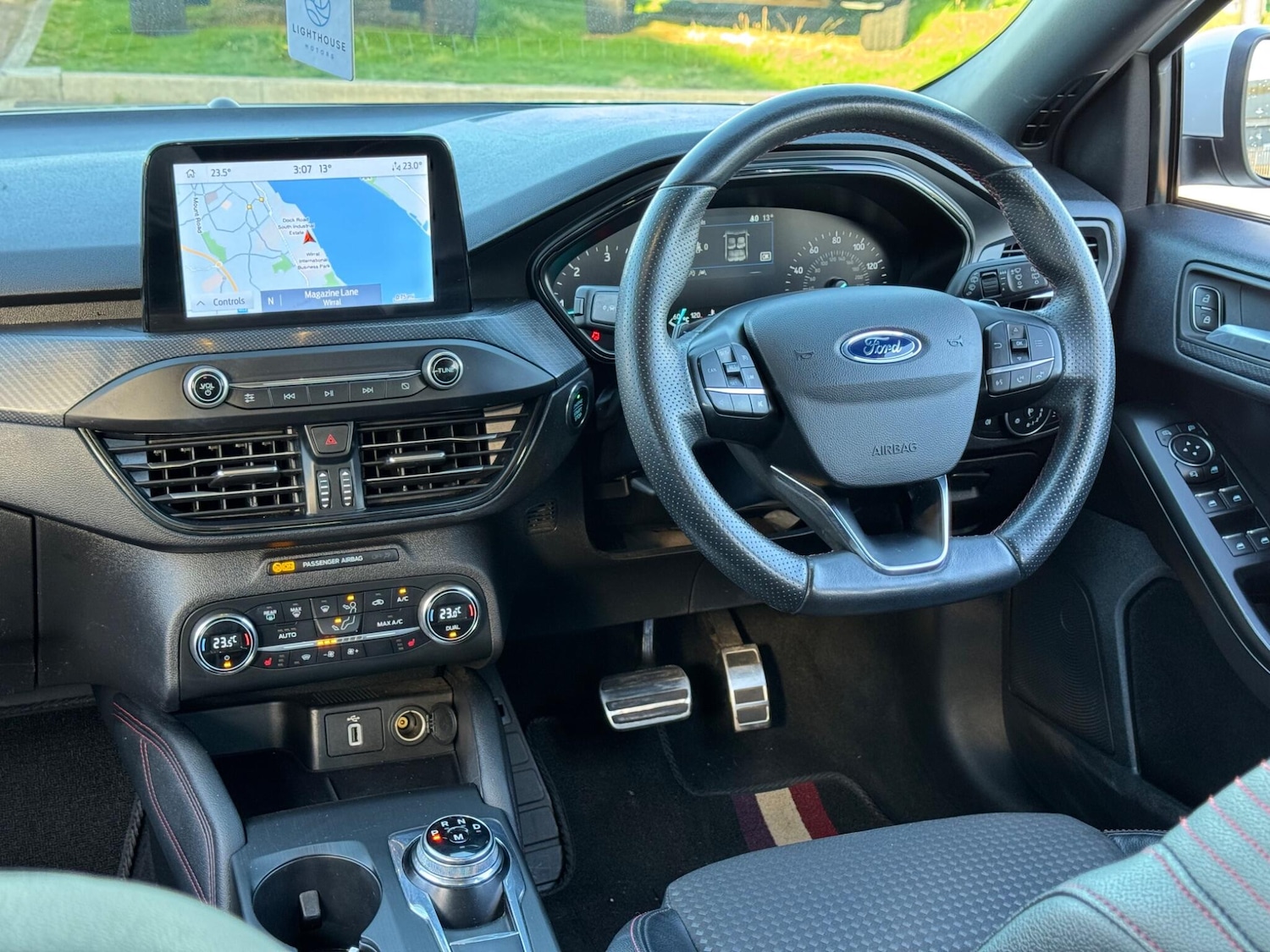 Used Ford Focus 2020 for sale - 76397831: Photo 19