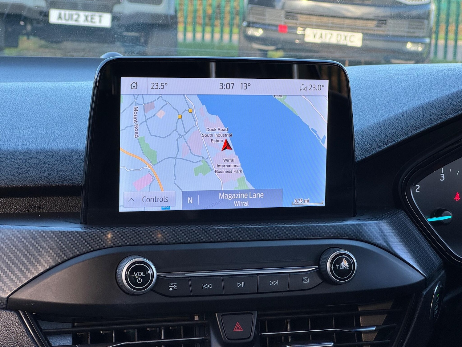 Used Ford Focus 2020 for sale - 76397831: Photo 21