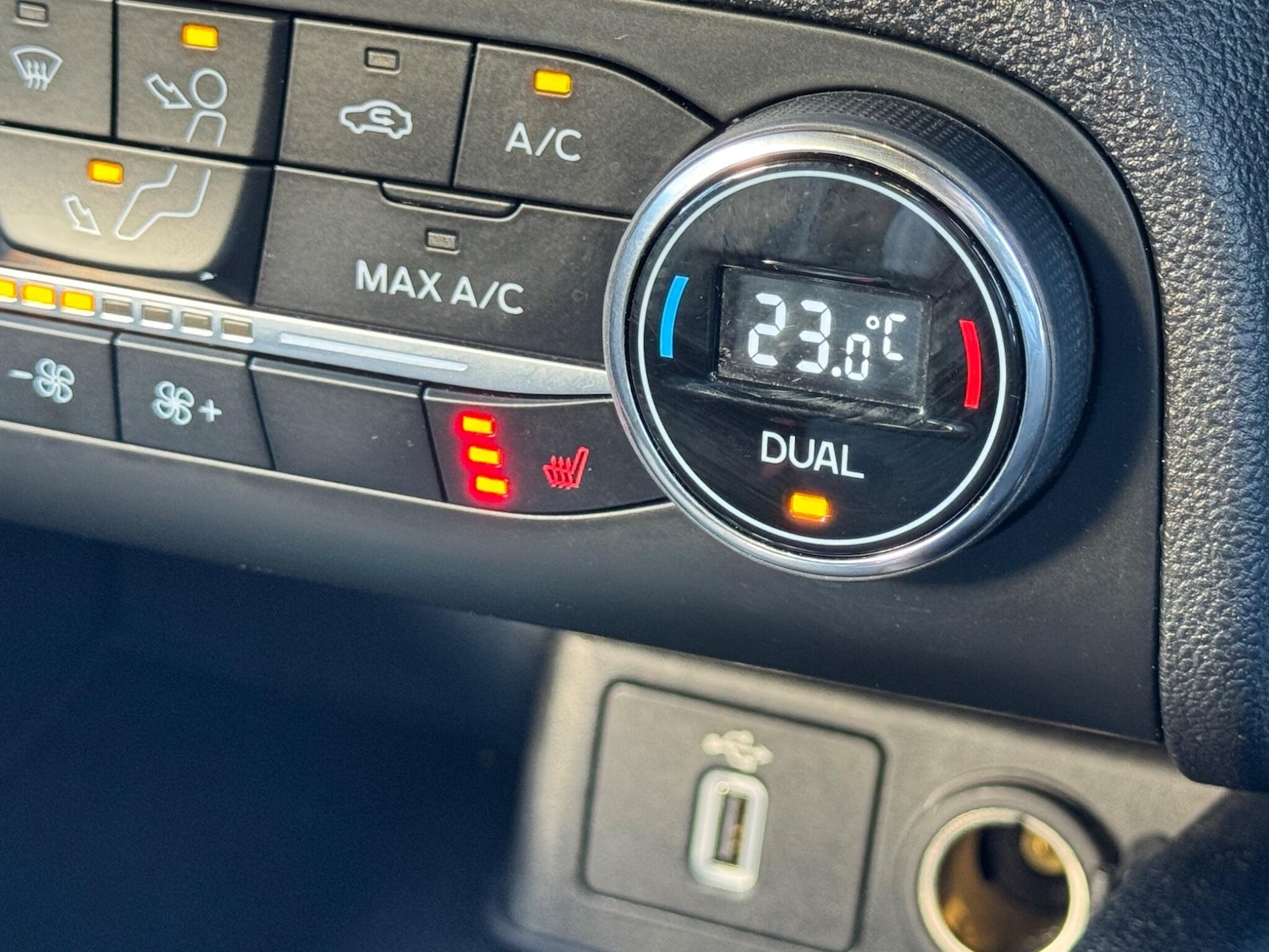 Used Ford Focus 2020 for sale - 76397831: Photo 23