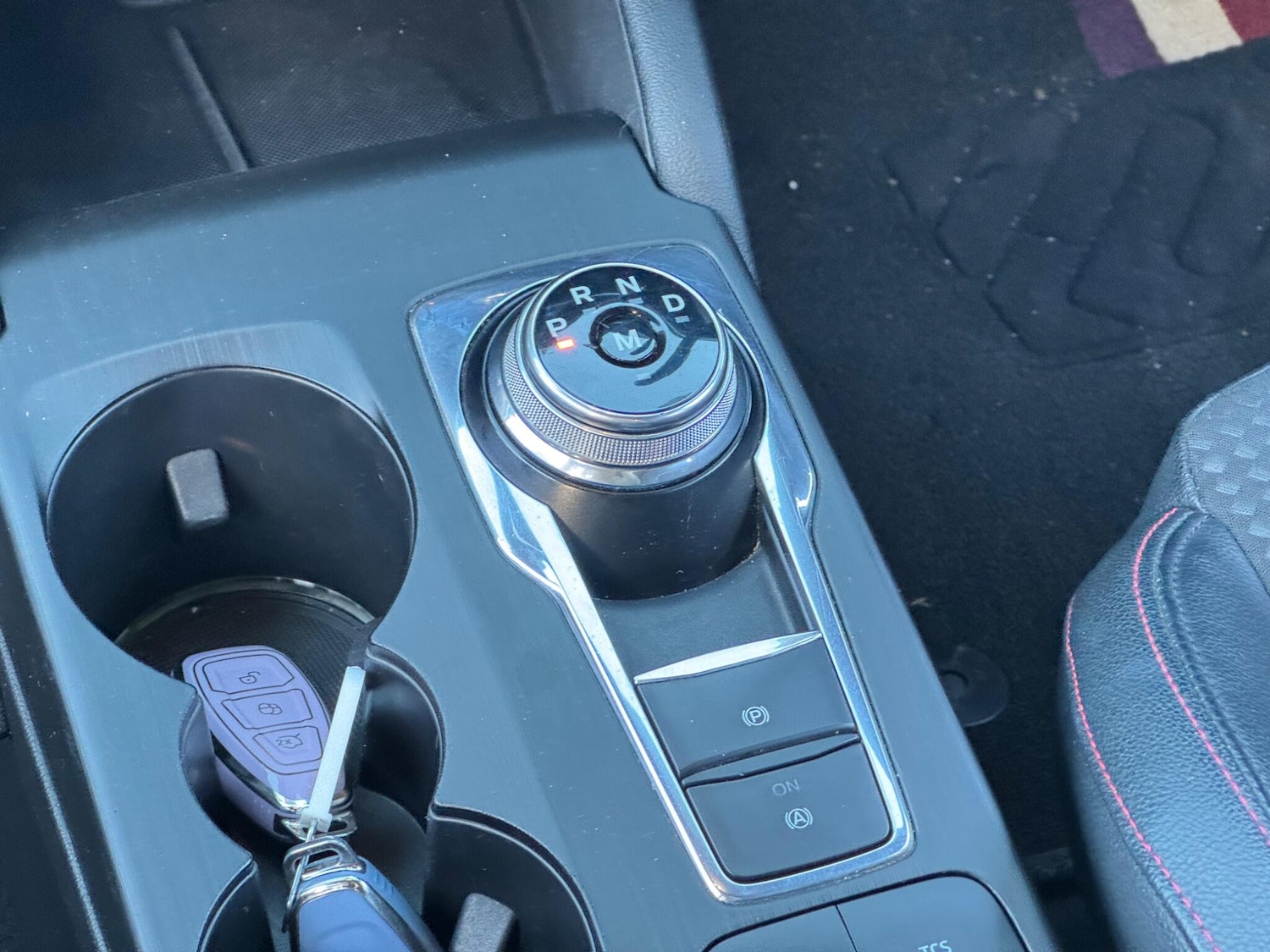 Used Ford Focus 2020 for sale - 76397831: Photo 24