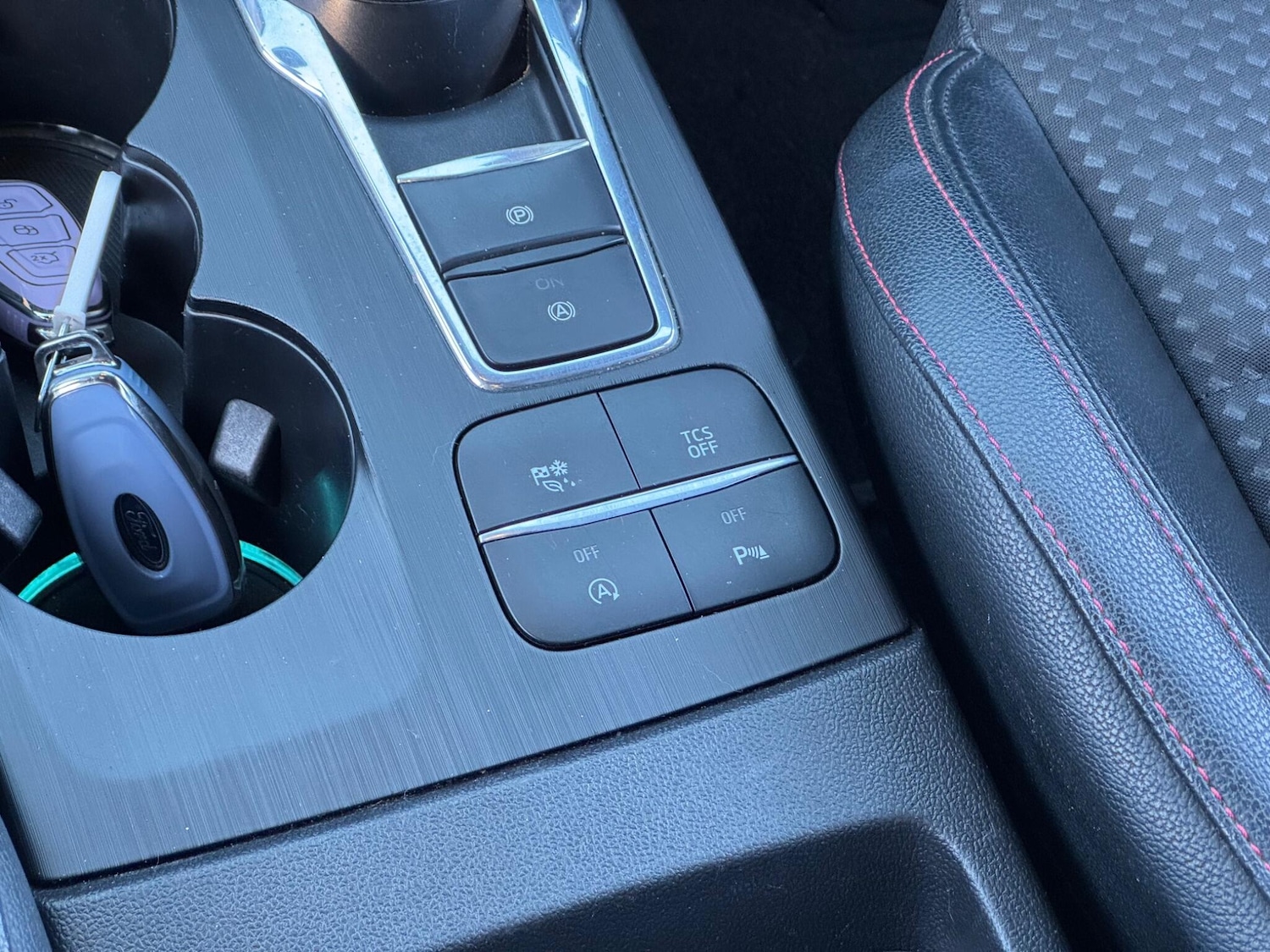 Used Ford Focus 2020 for sale - 76397831: Photo 25