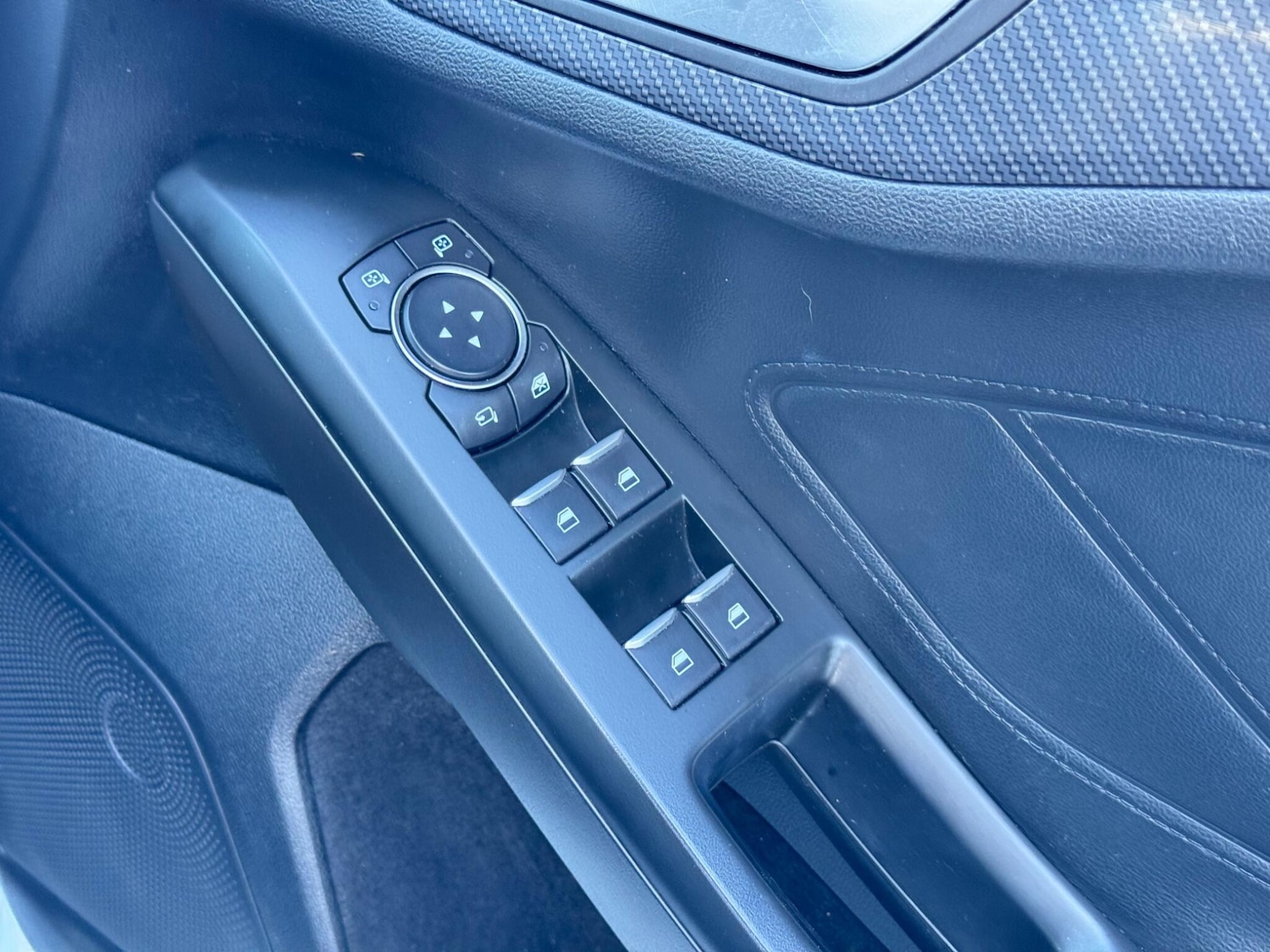 Used Ford Focus 2020 for sale - 76397831: Photo 26