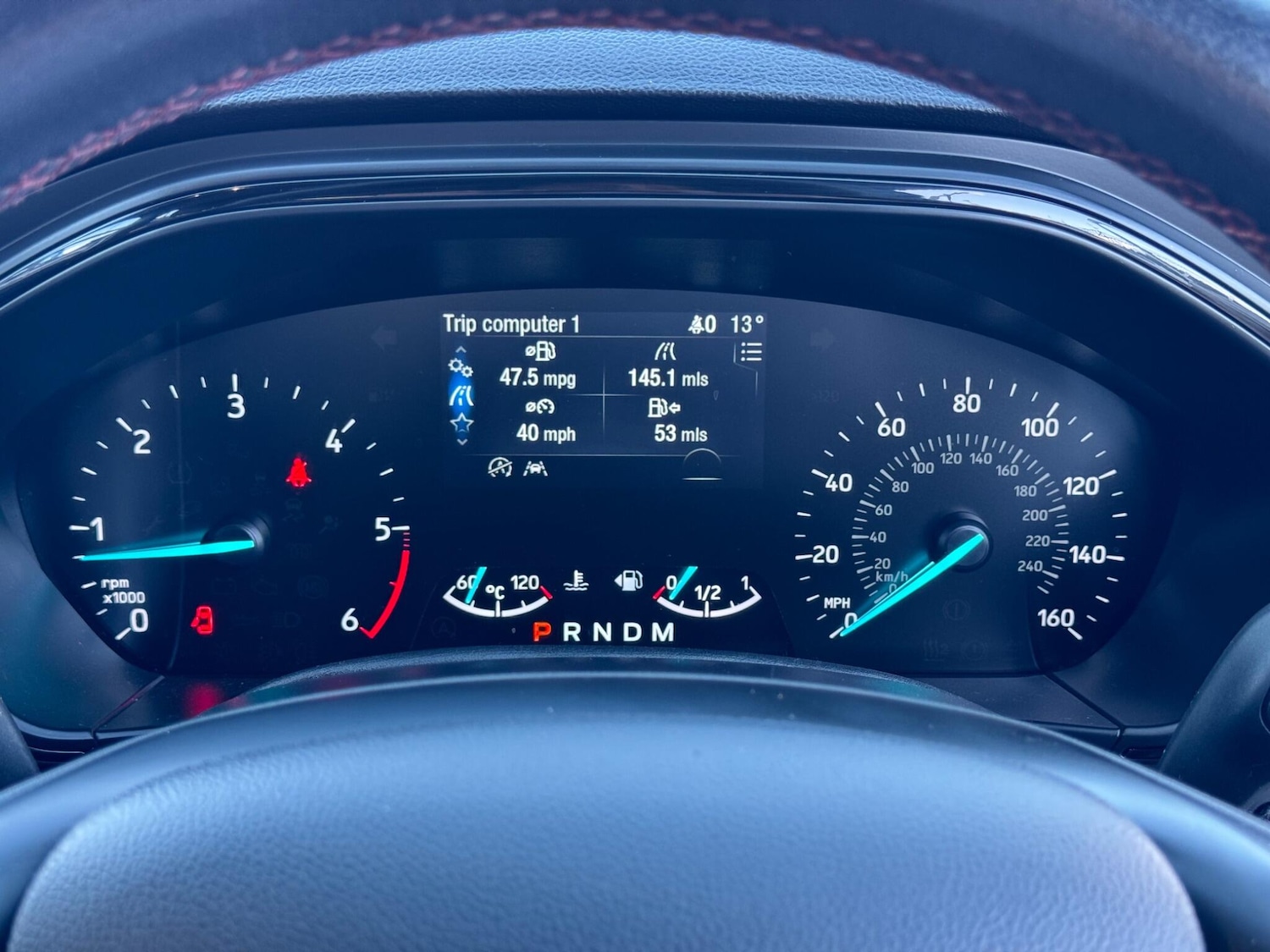 Used Ford Focus 2020 for sale - 76397831: Photo 28