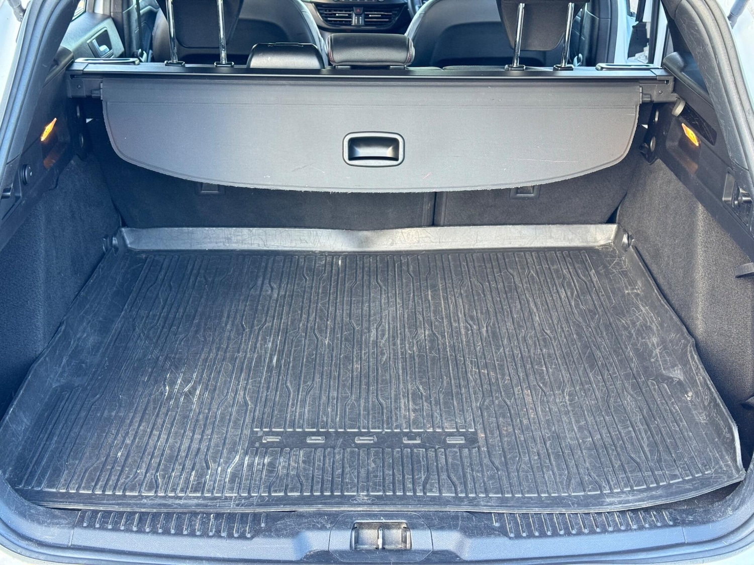 Used Ford Focus 2020 for sale - 76397831: Photo 32