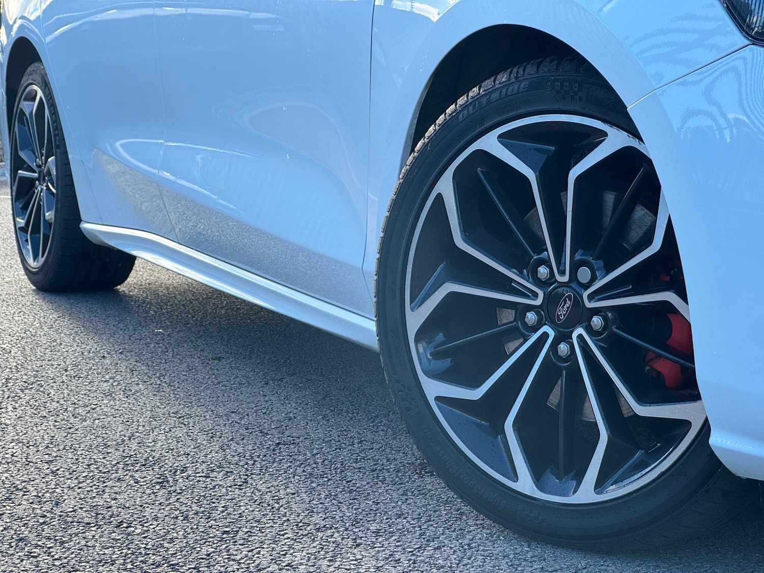 Used Ford Focus 2020 for sale - 76397831: Photo 4