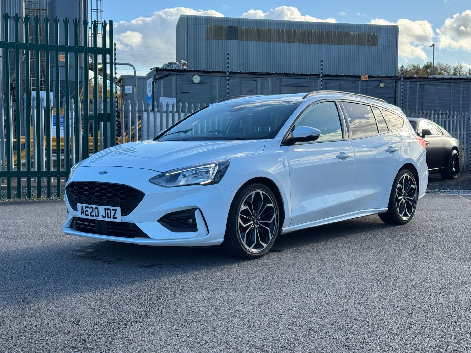 Used Ford Focus 2020 for sale - 76397831: Photo 5