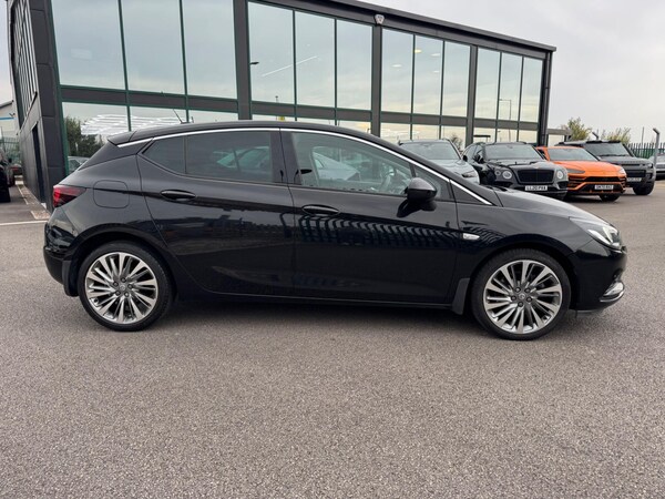 Used Vauxhall Astra 2019 for sale - 76175190: Photo 10