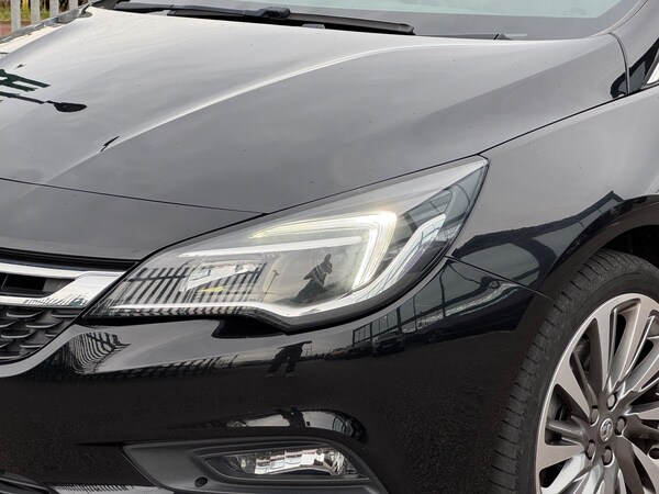 Used Vauxhall Astra 2019 for sale - 76175190: Photo 15