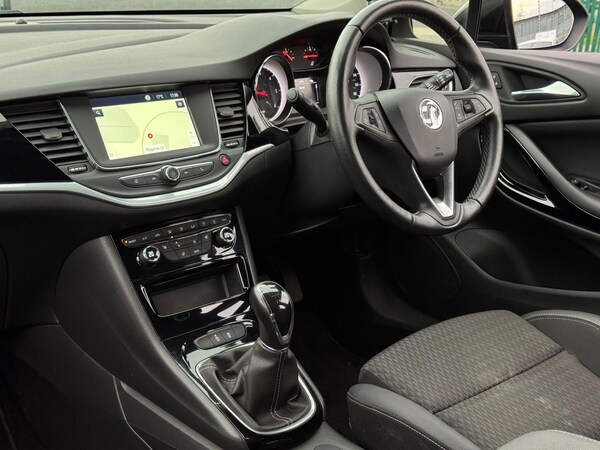 Used Vauxhall Astra 2019 for sale - 76175190: Photo 18
