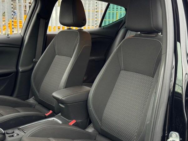 Used Vauxhall Astra 2019 for sale - 76175190: Photo 19