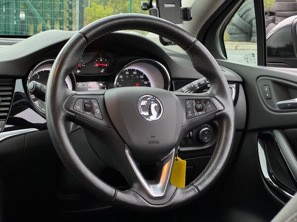 Used Vauxhall Astra 2019 for sale - 76175190: Photo 20