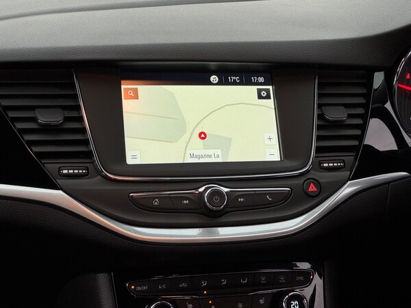 Used Vauxhall Astra 2019 for sale - 76175190: Photo 21